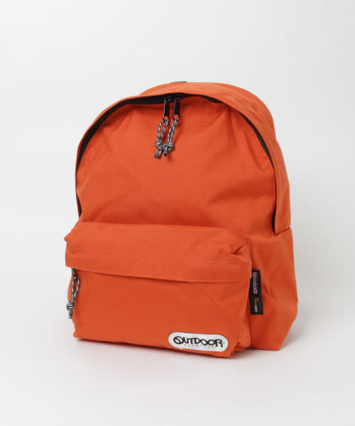 OUTDOOR PRODUCTS　Daypack　MEDIUM