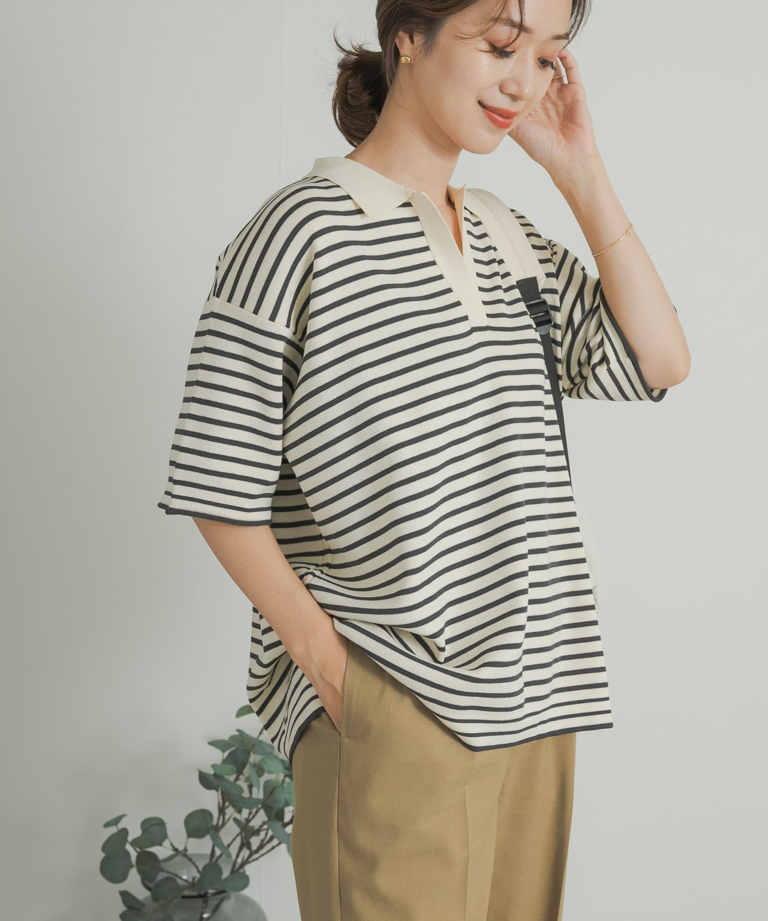 美品値下げ ニットケース付き21-22 MOSS SNOWSTICK【70 疎く SW