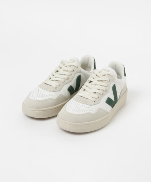 veja　V90-WHITE CYPRUS