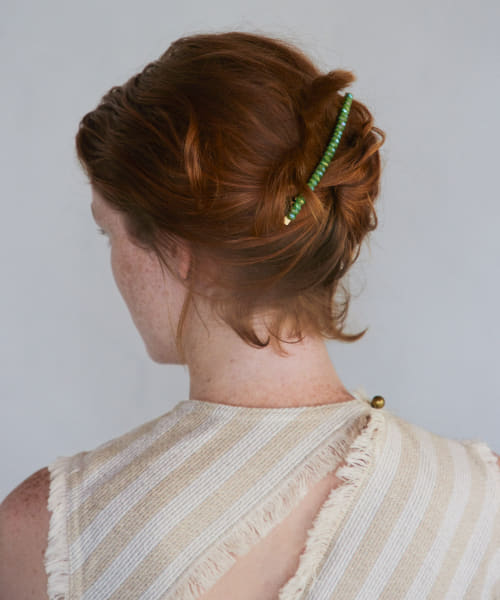 TRESSE　JADE Valletta