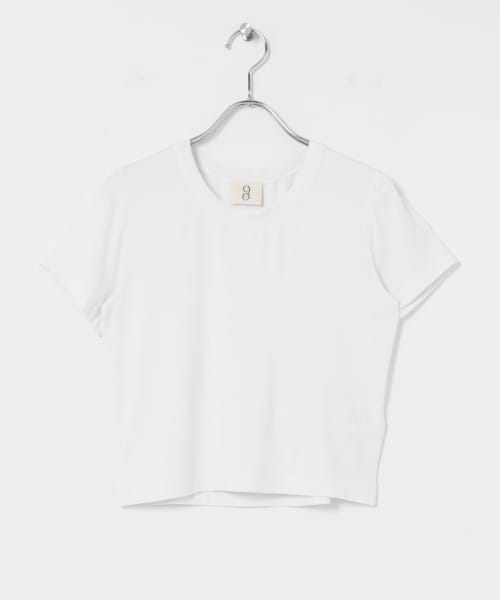 NINETY PERCENT　JULIO TOP