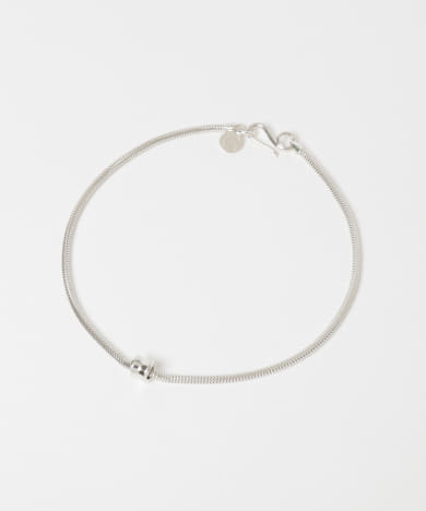 Sapir Bachar　WADI BEAD NECKLACE