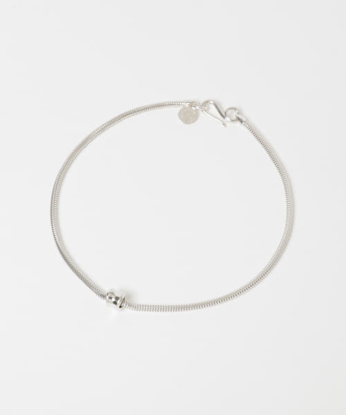 Sapir Bachar　WADI BEAD NECKLACE