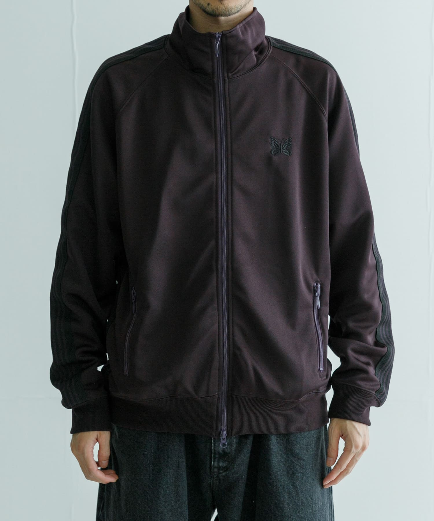 Needles Track Jacket[UM46-PU271]｜URBAN RESEARCH公式ファッション通販