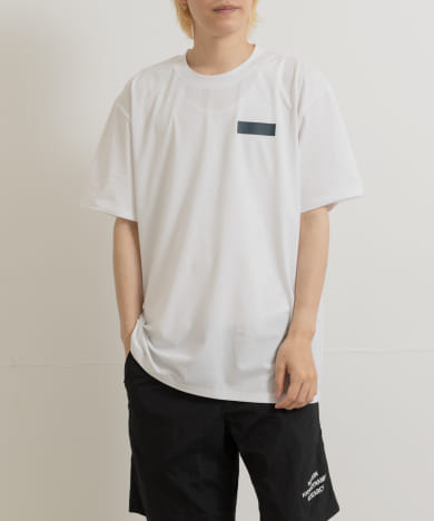 Western Hydrodynamic　LYCRA SHORT-SLEEVE T-SHIRTS