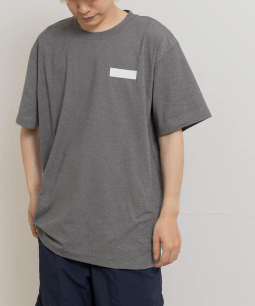 Western Hydrodynamic　LYCRA SHORT-SLEEVE T-SHIRTS