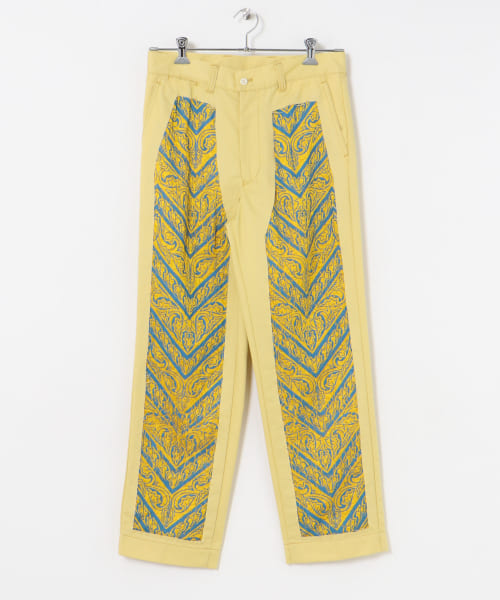 劇団四季×URBAN RESEARCH　shiki-remake pants 02