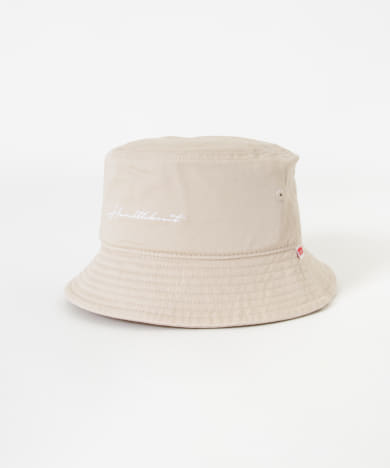 Anchor Inc. Bucket Hat アンカー カーキ L 未使用 - メルカリ