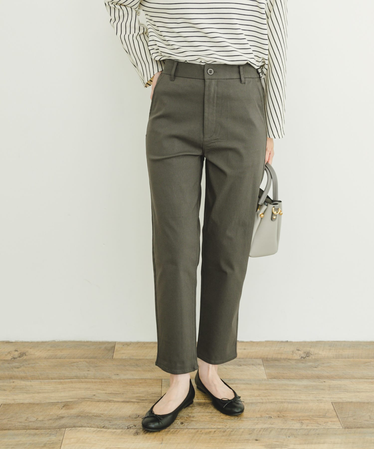 ストレッチイージーパンツ[IT46-24A006]｜URBAN RESEARCH公式ファッション通販