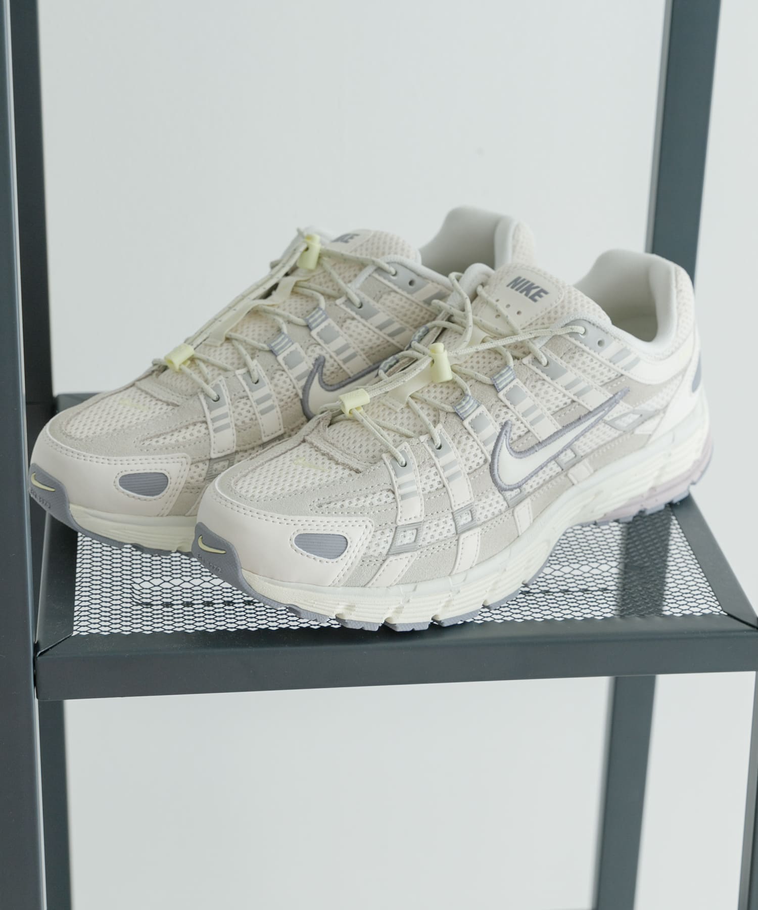 NIKE P-6000 PRM[UM46-HJ7284]｜URBAN RESEARCH公式ファッション通販