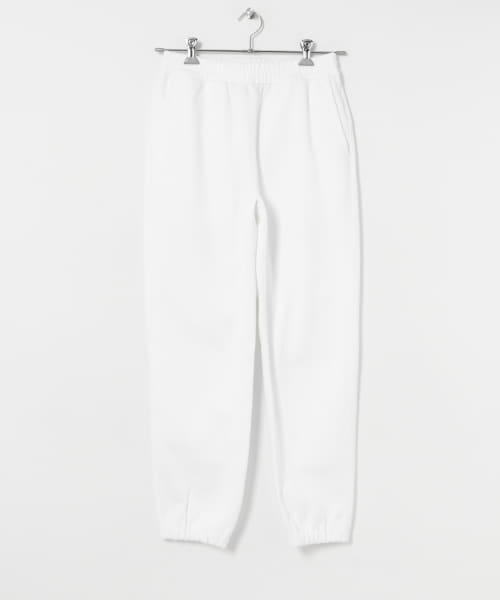 DAIWA PIER39　Ws TECH SWEAT PANTS