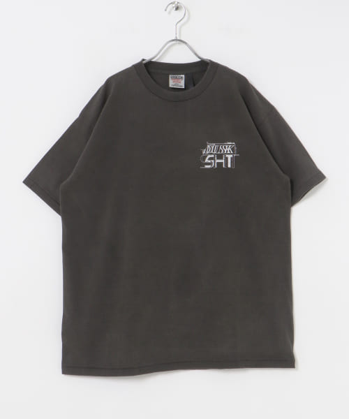 semoh　HTBS LOGO T-SHIRTS