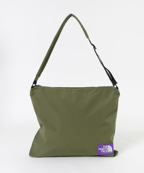 THE NORTH FACE PURPLE LABEL　Field Shoulder Bag