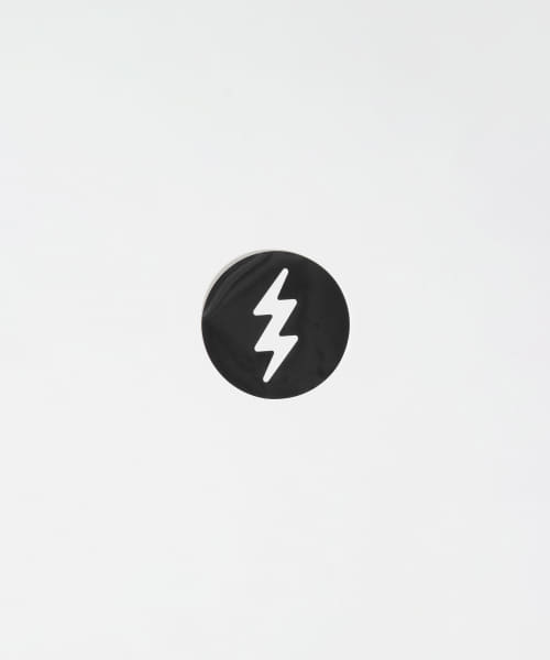 ELECTRIC　ICON LOGO STICKER