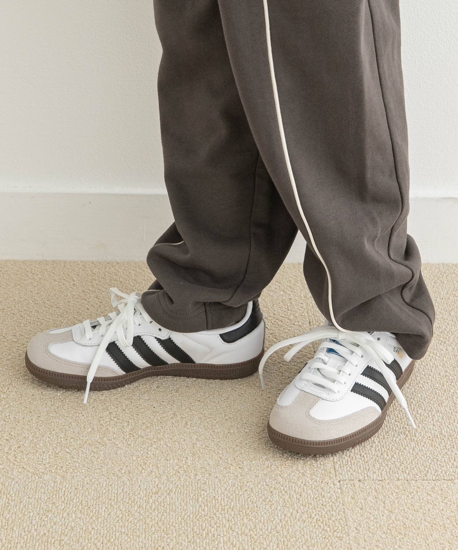 adidas SAMBA OG C(KIDS)[DK45-AJIE3677]｜URBAN RESEARCH公式