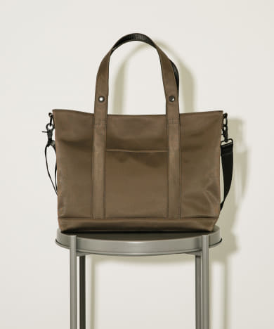 ALWAYTH × AcyALWACY CAMO 2WAY BAG - Apple Butter Store