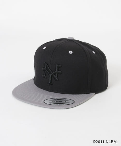Negro Leagues　ベースボール キャップ