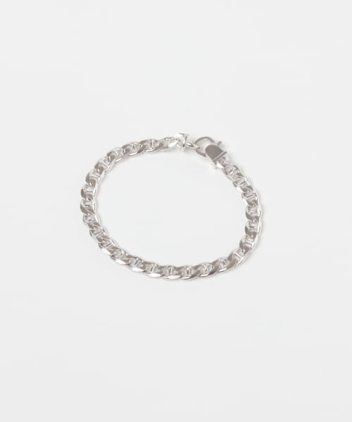 TOM WOOD　Jude Bracelet
