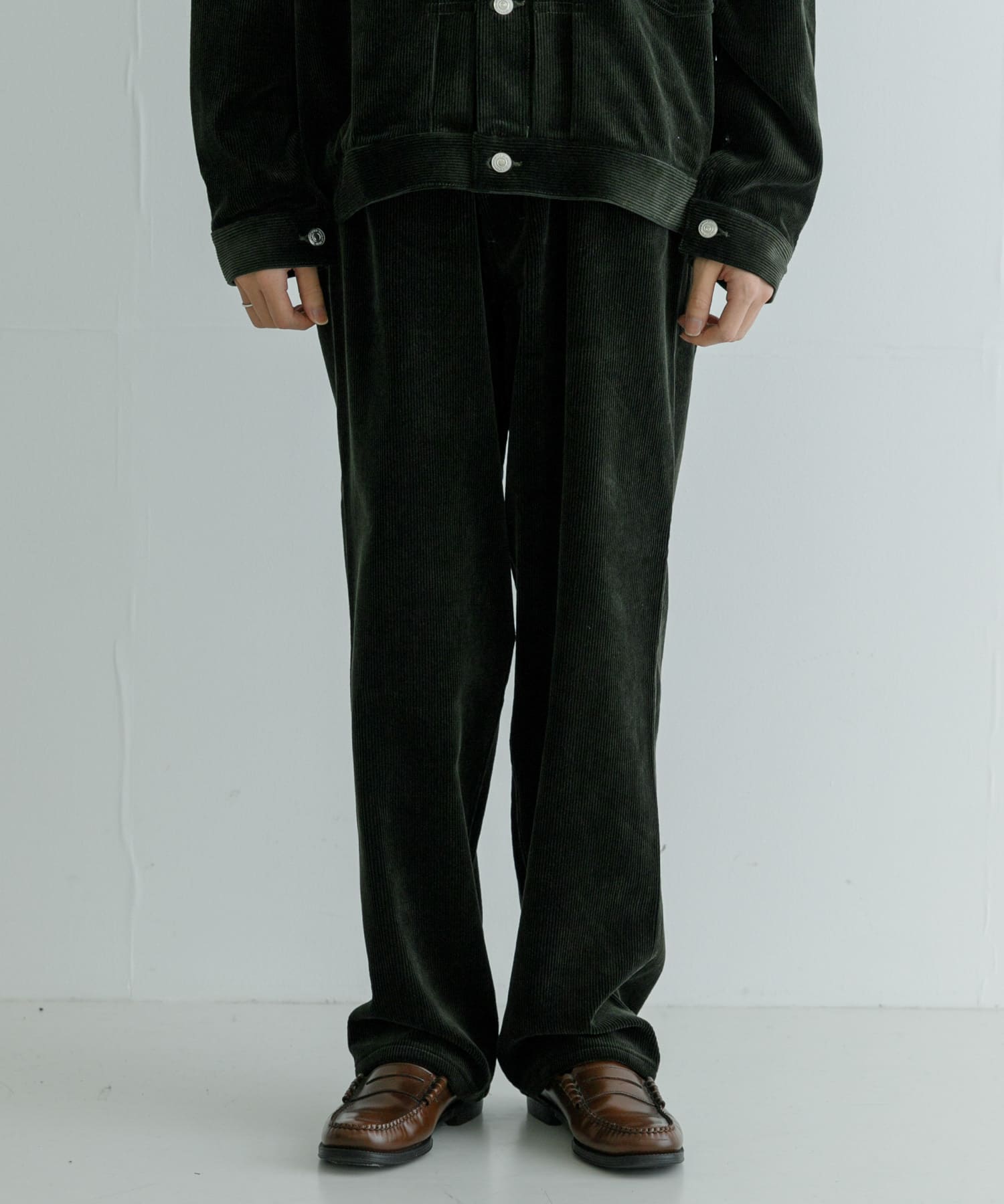 SEVEN BY SEVEN CORDUROY WIDE PANTS[UM46-8004240062]｜URBAN RESEARCH公式ファッション通販