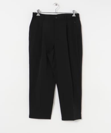 SEE SEE WIDE SPORTY PANTS[BSM45-24SS-HT08]｜URBAN RESEARCH公式ファッション通販