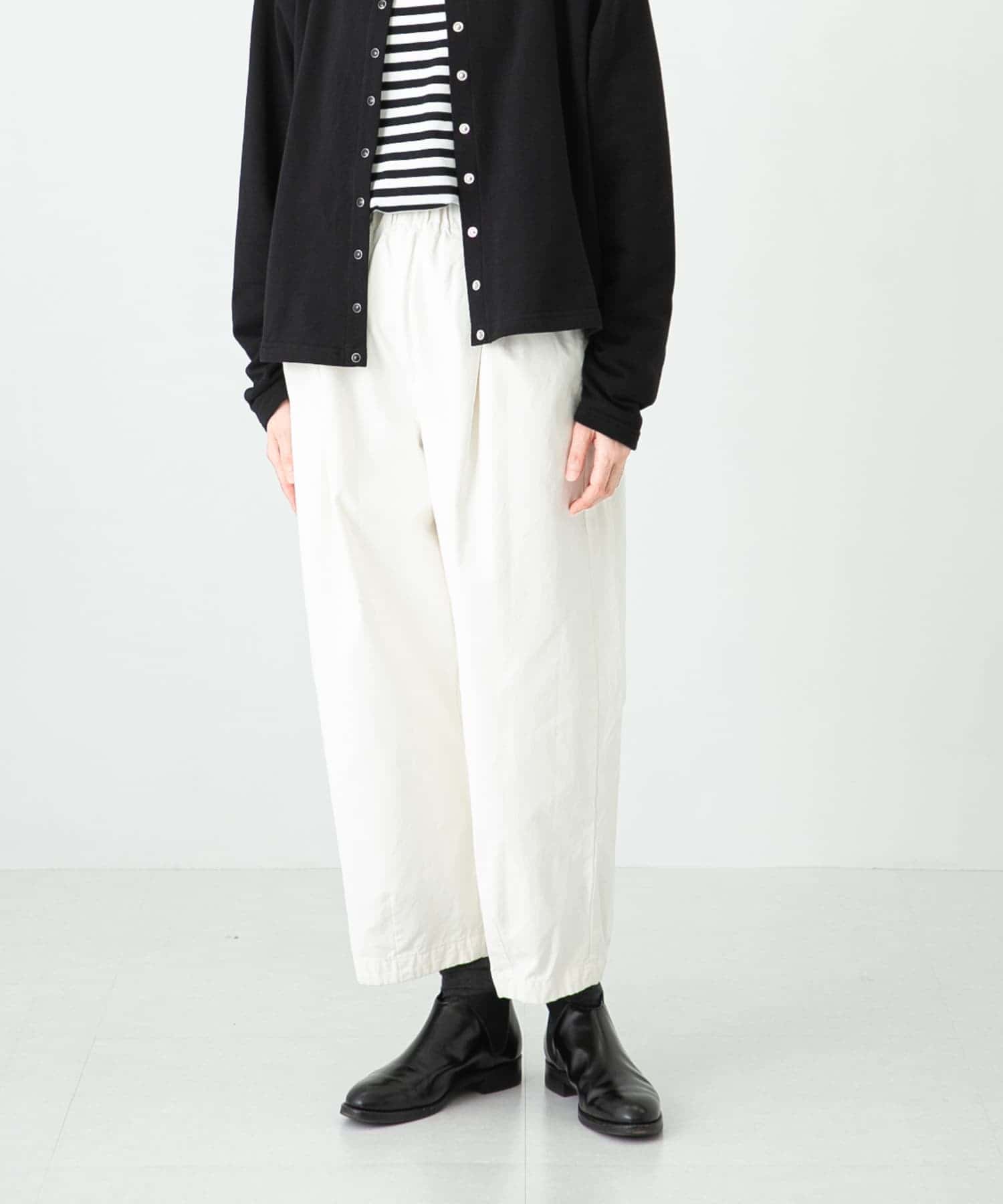 コットンクロップドパンツ[GA46-24M016]｜URBAN RESEARCH公式ファッション通販