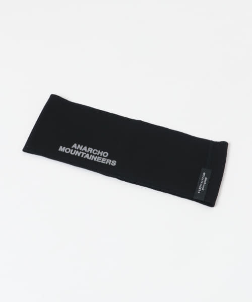 マウンテンリサーチ ストール MOUNTAIN RESEARCH （mountain
