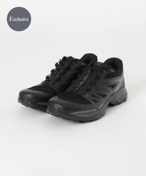 SALOMON　XT-WINGS 2