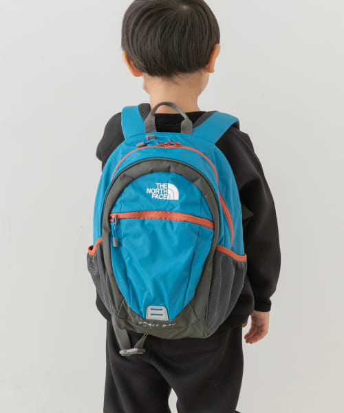 THE NORTH FACE　K Small Day(KIDS)