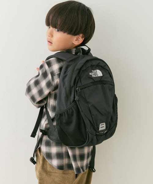 THE NORTH FACE　K Small Day(KIDS)