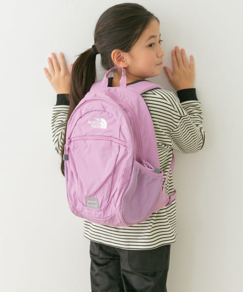 THE NORTH FACE　K Small Day(KIDS)
