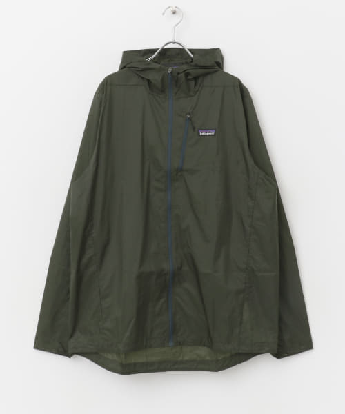 patagonia　Ms Houdini Jacket