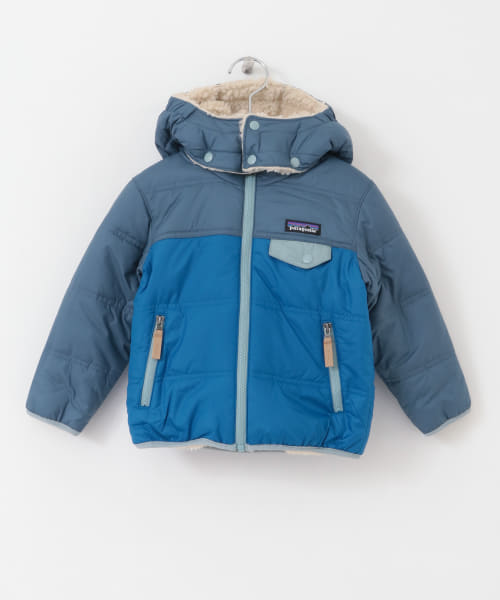 patagonia　B Reversible Tribbles Hd