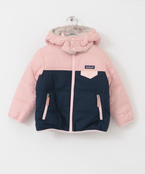patagonia　B Reversible Tribbles Hd