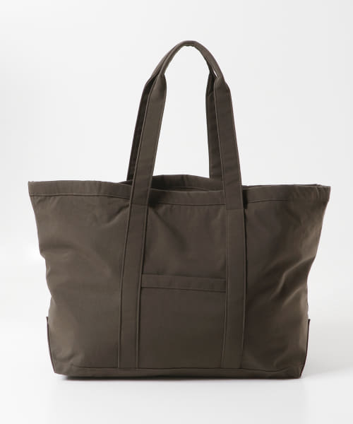 STILL BY HAND　Nylon ox string bag
