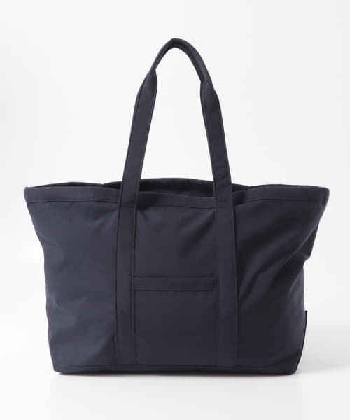 STILL BY HAND　Nylon ox string bag