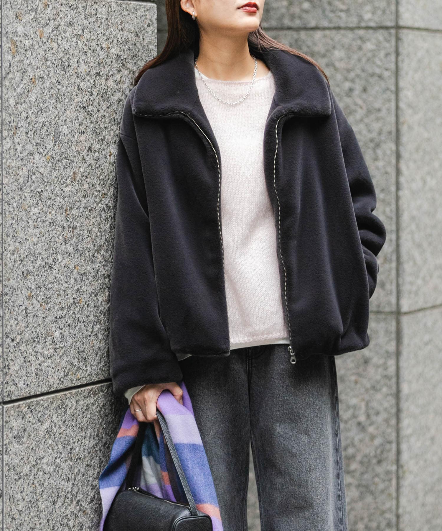 エコファージップコート[UR47-27C012]｜URBAN RESEARCH公式ファッション通販