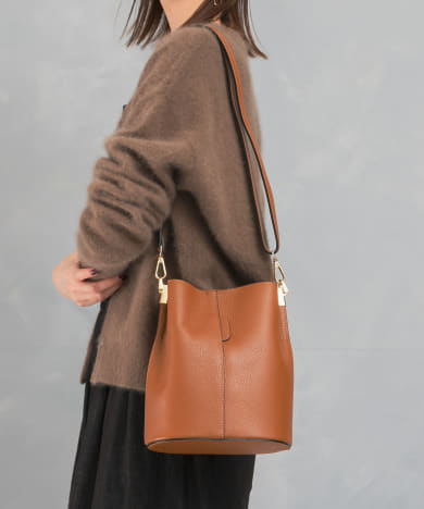 AULENTTI ワンショルダーバッグ[RW46-LB85777PDO]｜URBAN RESEARCH公式ファッション通販