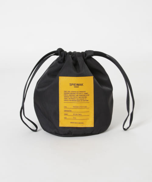 SPIEWAK　FATIGUE BAG