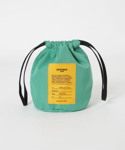 SPIEWAK　FATIGUE BAG
