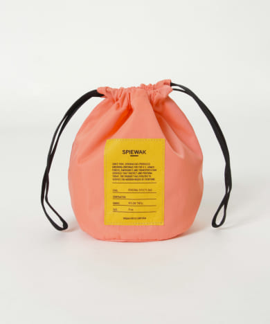 SPIEWAK　FATIGUE BAG