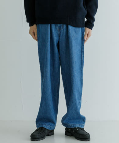 FARAH Baggy Pants[UM46-M4016]｜URBAN RESEARCH公式ファッション通販