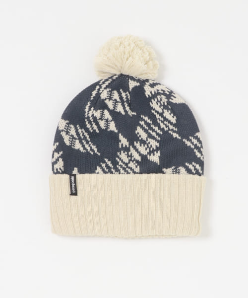 patagonia　Powder Town Beanie