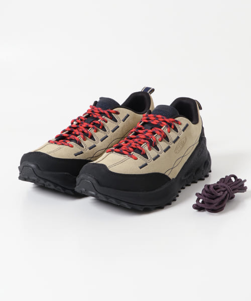 KEEN　JASPER ZIONIC