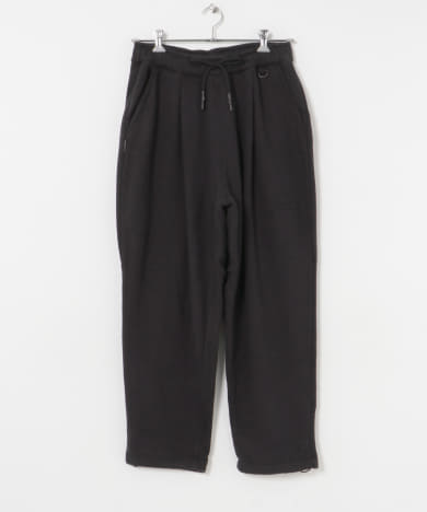 SEE SEE WIDE SPORTY PANTS[BSM45-24SS-HT08]｜URBAN RESEARCH公式ファッション通販