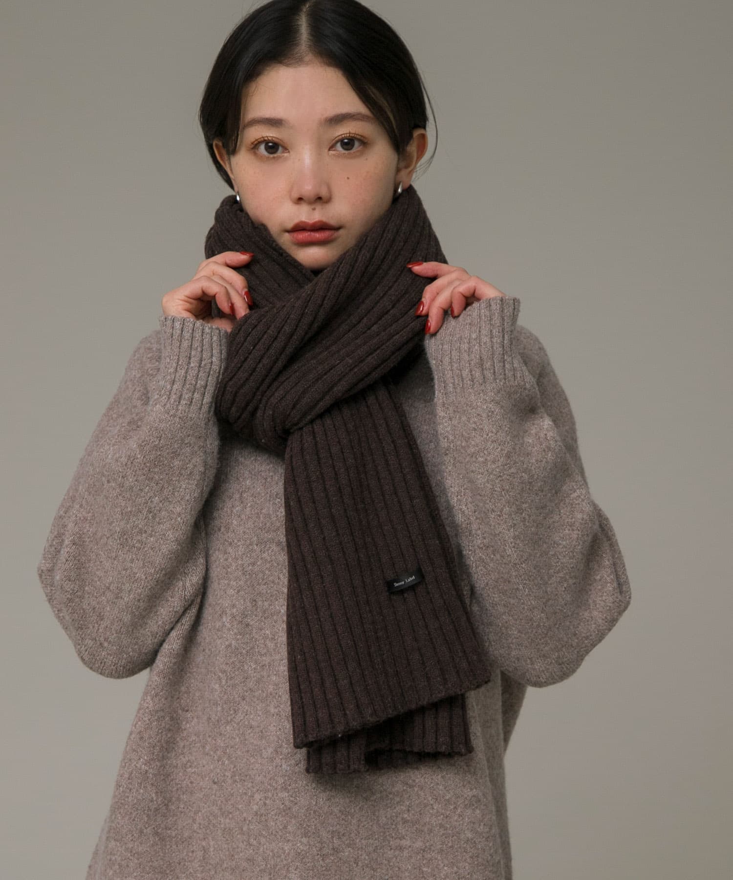 ロングヘアーファーティペット ベージュ | 天気と暮らす日常を