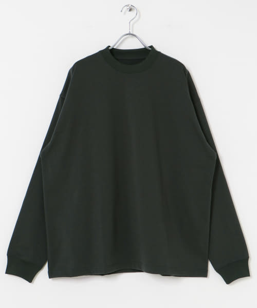dDdDdDd　WIDE TECH LONG-SLEEVE T-SHIRTS