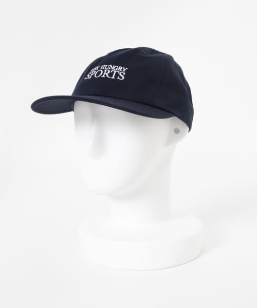 STAY HUNGRY　SPORTS 90S CAP