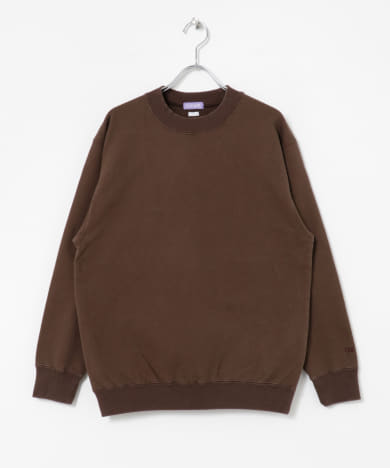 COOME　VINTAGE CREW SWEAT SHIRT