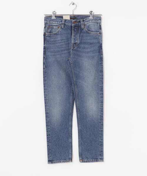 NUDIE JEANS　Steady Eddie II B.Haze-28