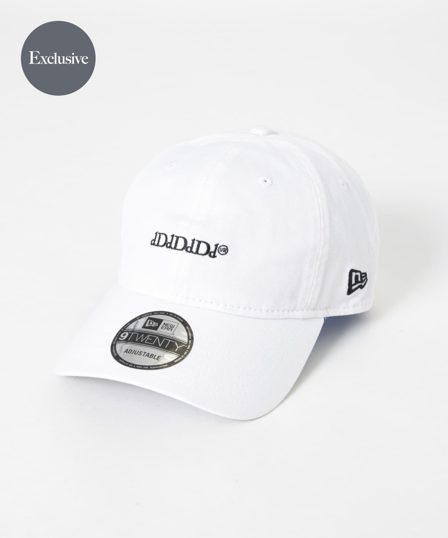 dDdDdDd 『別注』NEW ERA CAP[UD47-1CH001]｜URBAN RESEARCH公式ファッション通販